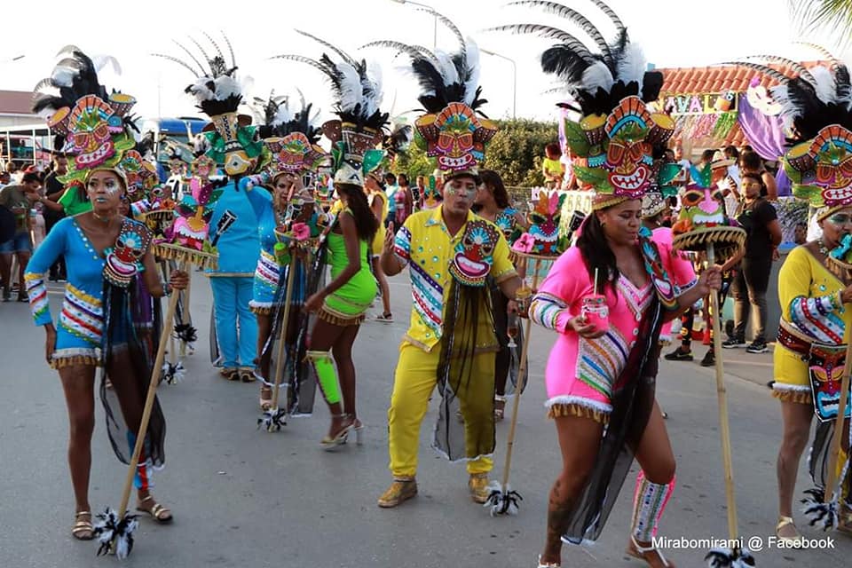 Bonaire Carnival 10