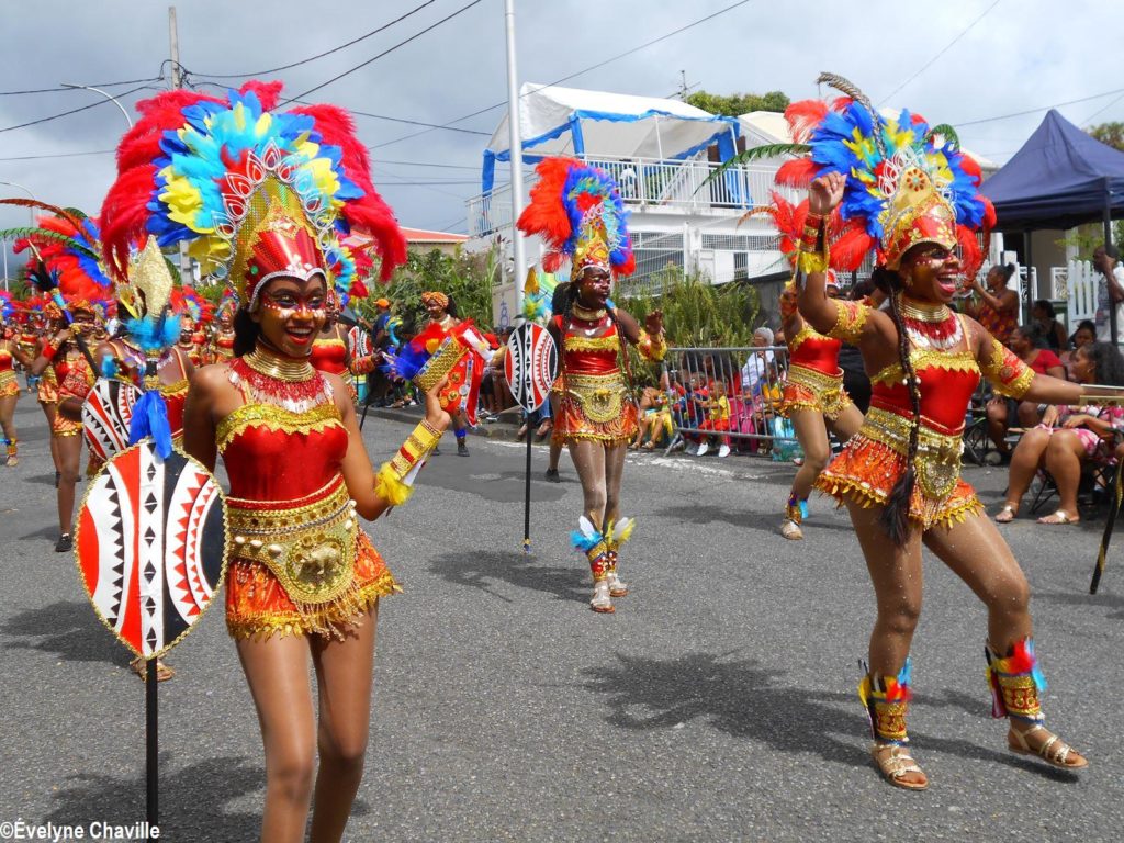 Carnaval Guadeloupe 3