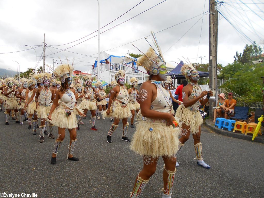 Carnaval Guadeloupe 4