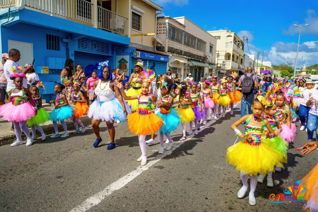 Carnaval de Saint-Martin 5B