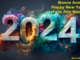 Carte nouvelle année 2024 Kariculture