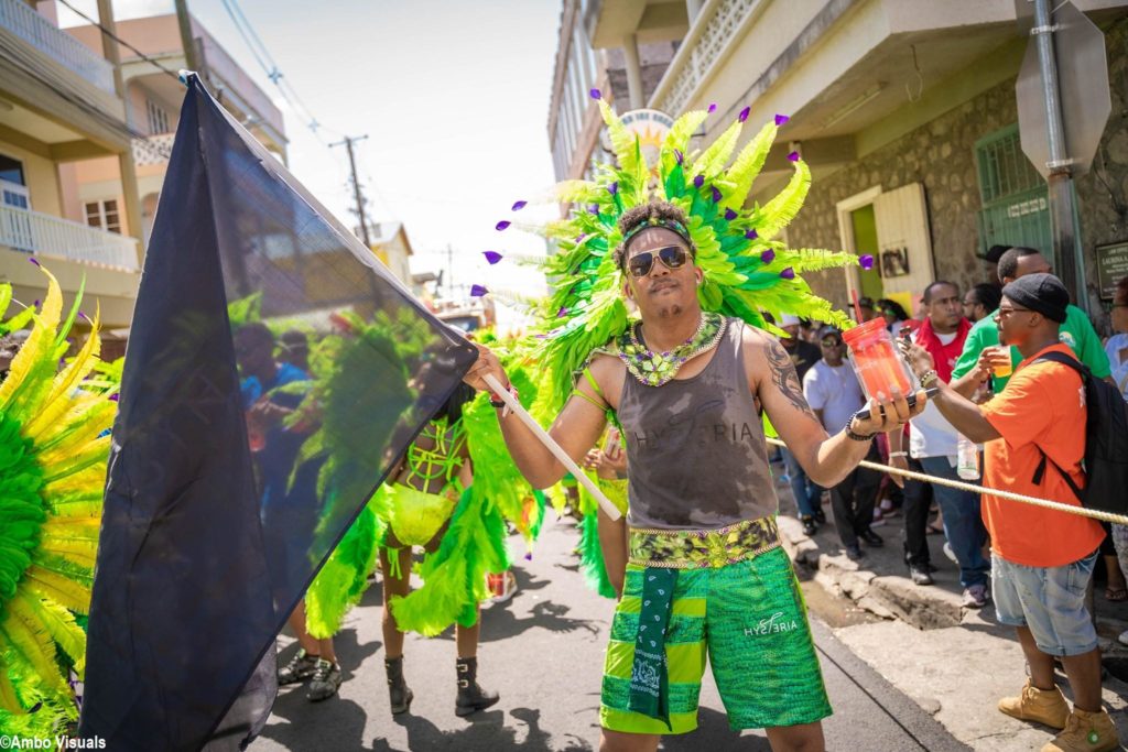 Dominica Carnival 9