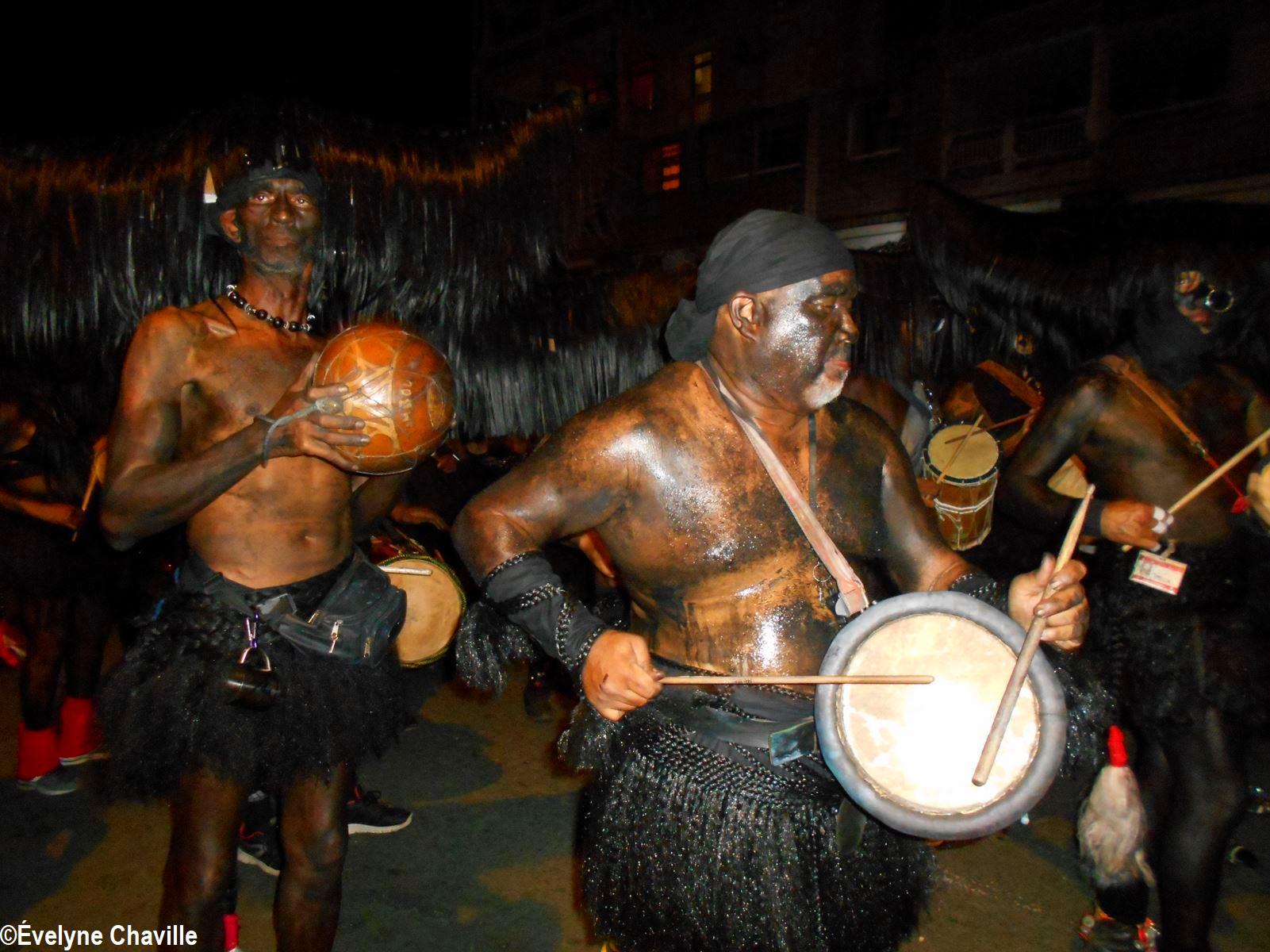 20 février 2019 Carnaval de Guadeloupe-Photo 87