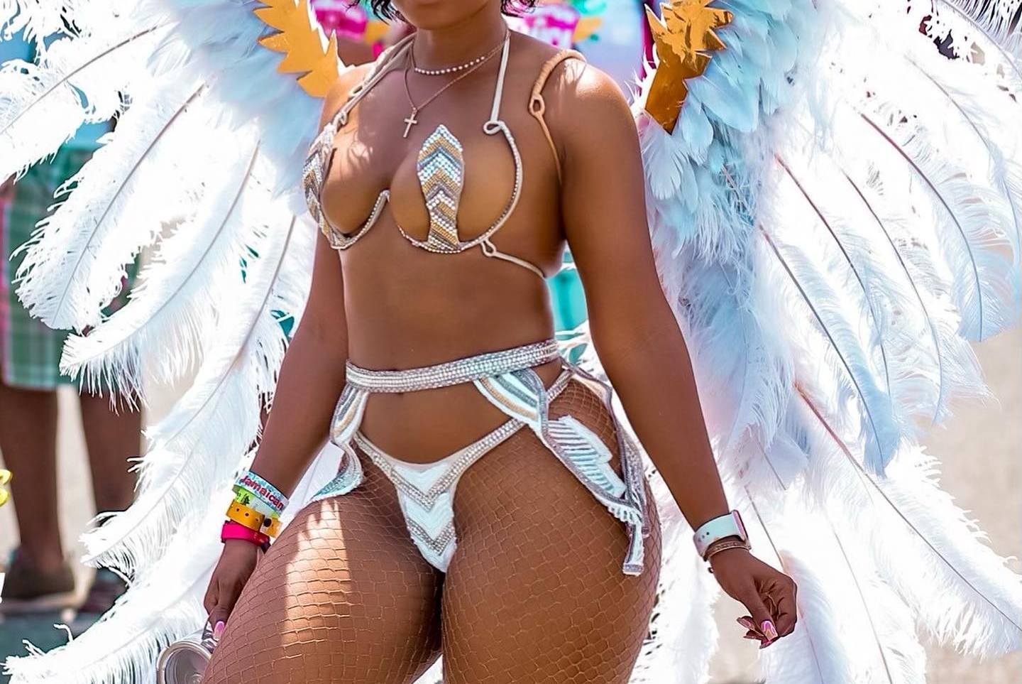 Carnaval caribéen et sexe 6