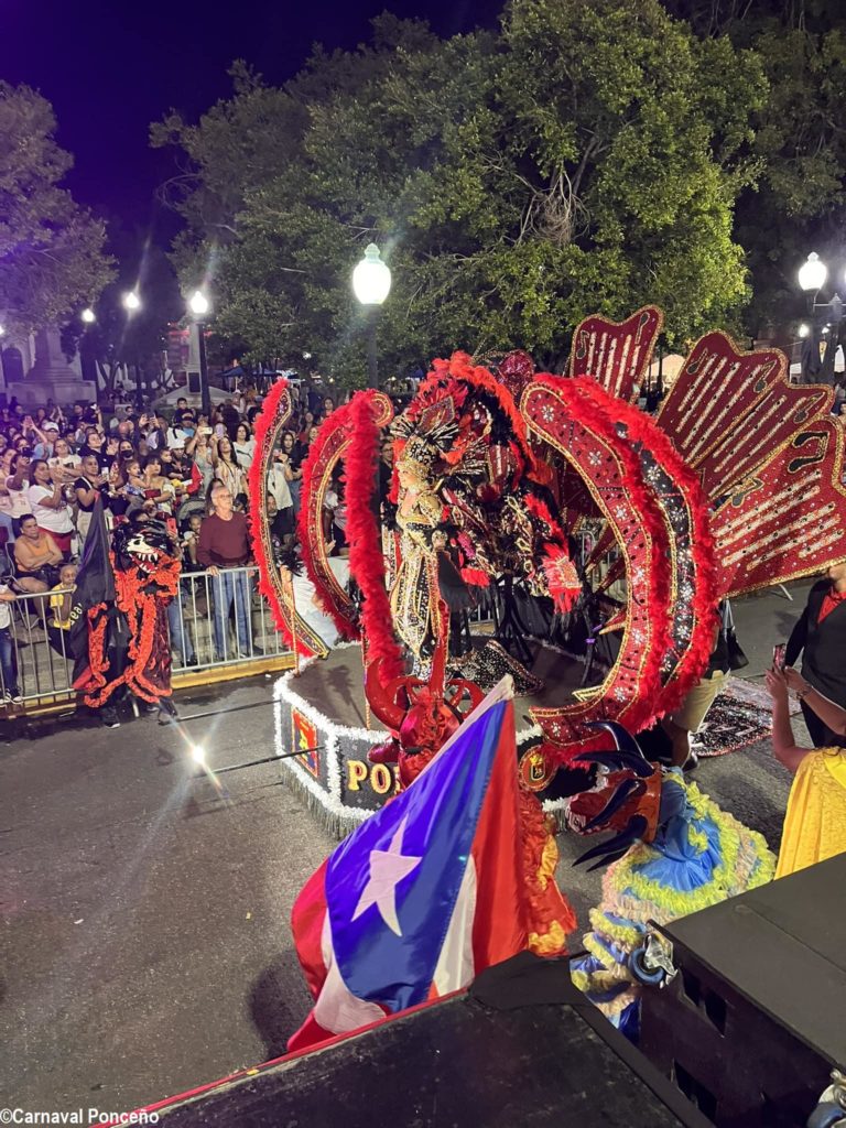 Carnaval de Ponce 9