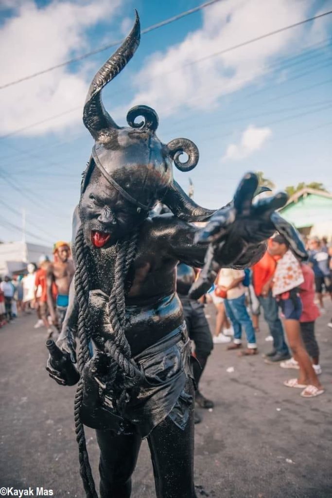 Carriacou Carnival 10