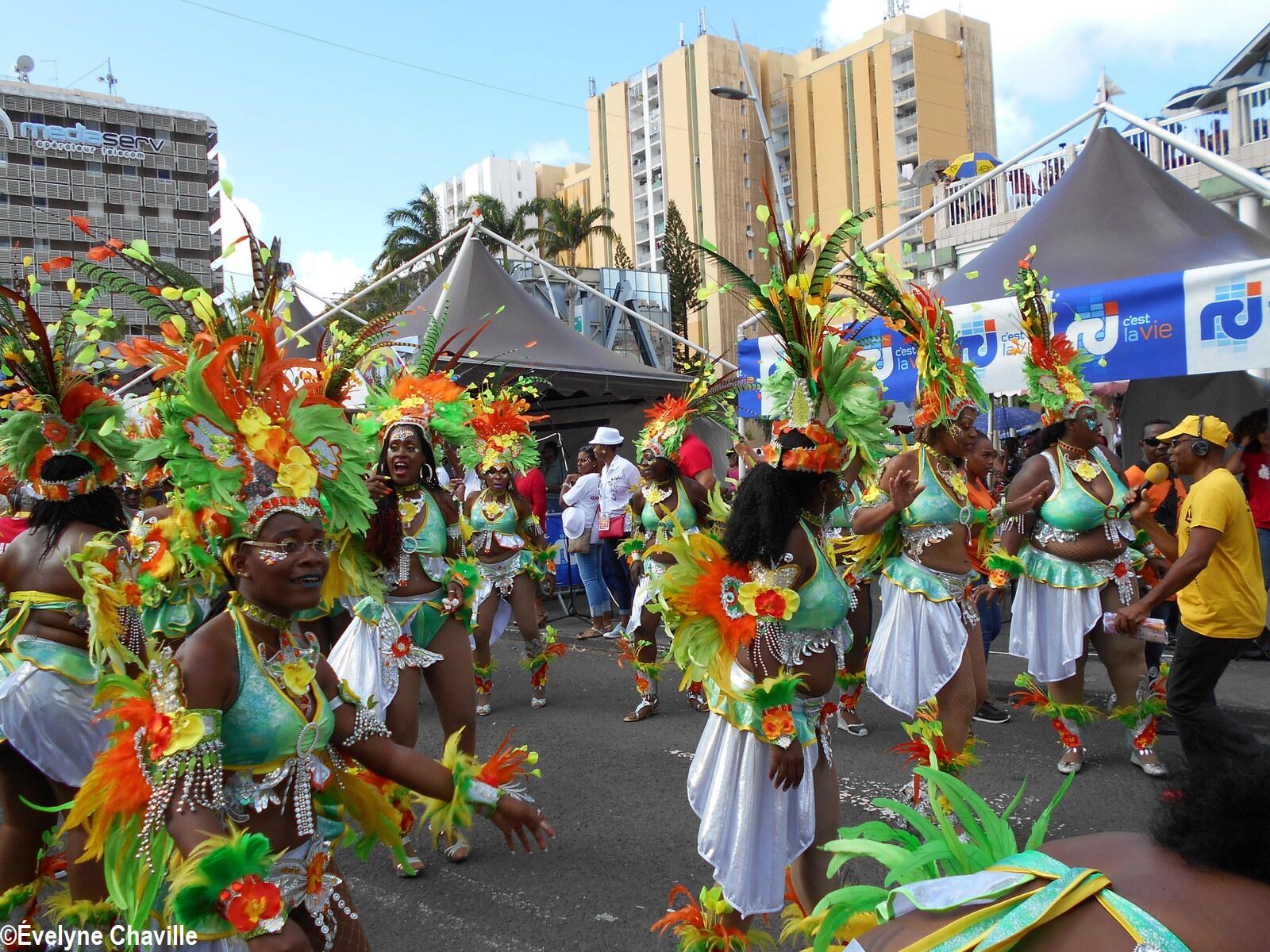 Carnaval de Guadeloupe 3