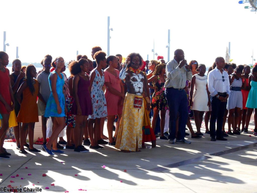 Mé 67, Abominasyon, Konné 84