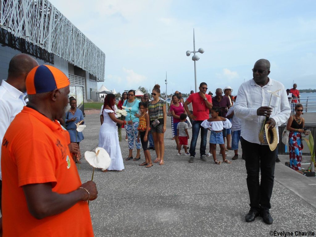 Mémorial ACTe 27 Mai - 4