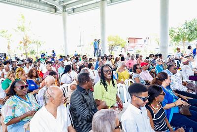 Carifesta XV 2025 - 1