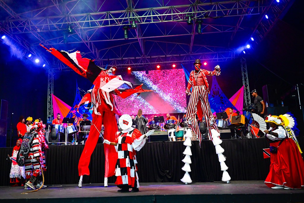 Carifesta XV 2025 - 2