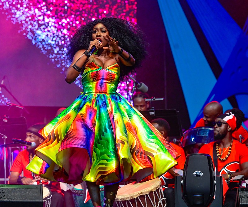 Carifesta XV 2025 - 3