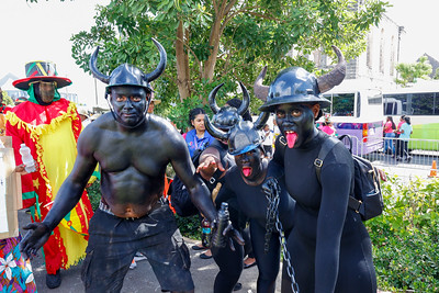 Carifesta XV 2025 - 5