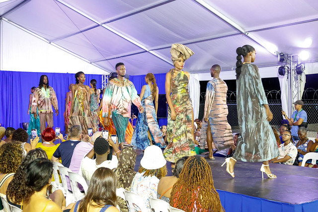 Carifesta XV 2025 - 6