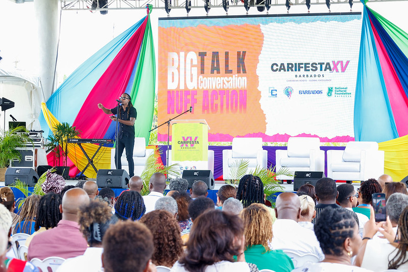 Carifesta XV 2025 - 7