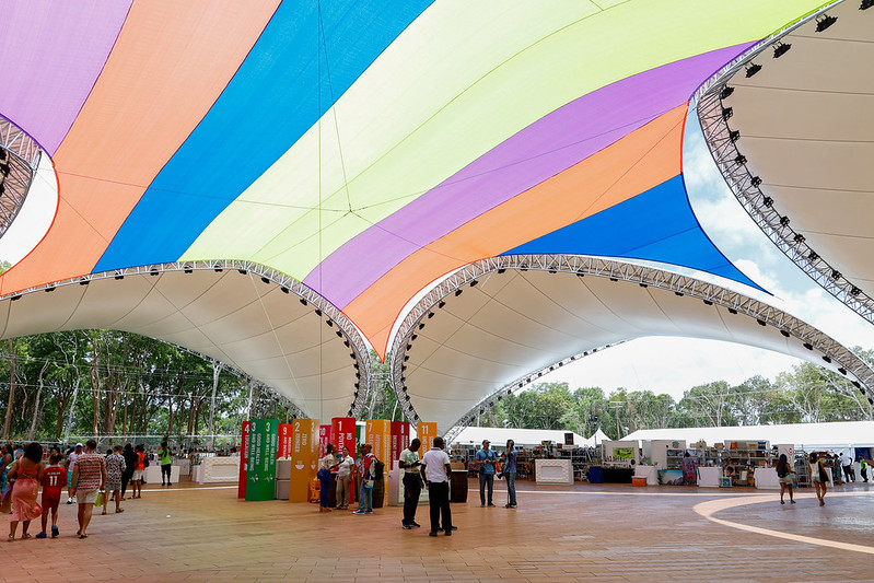 Carifesta XV 2025 - 8