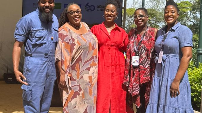 Carifesta XV 2025 - 9