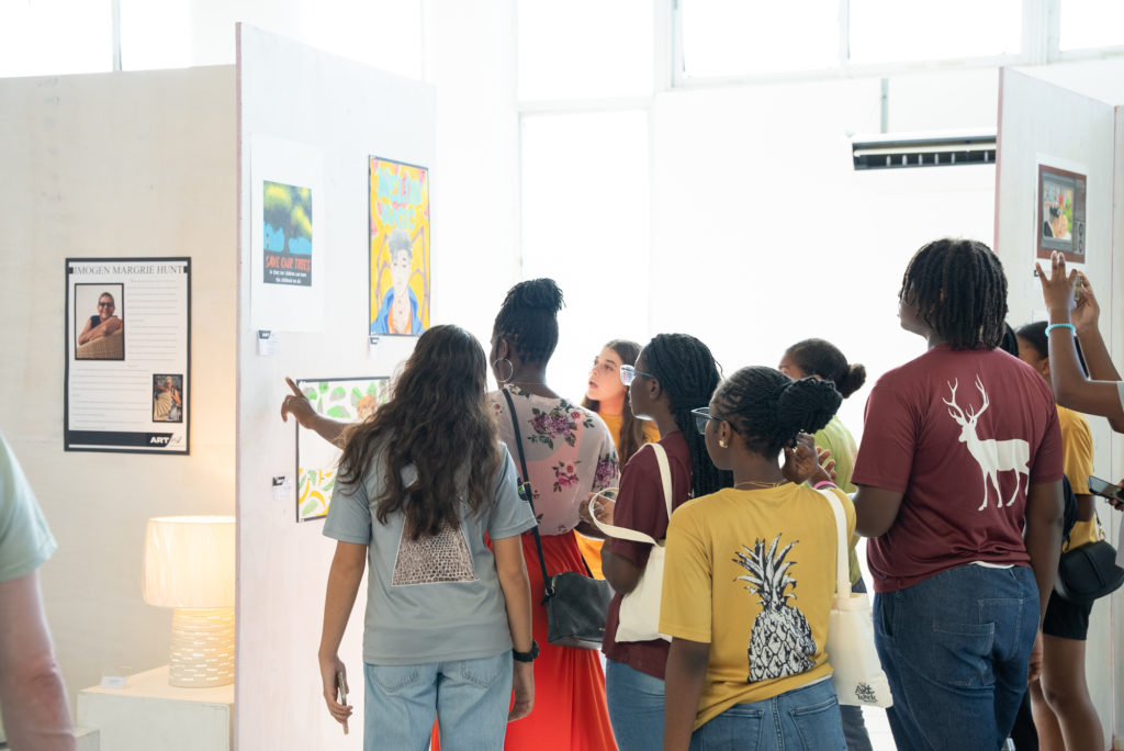 Antigua and Barbuda Art Week 202 (5)