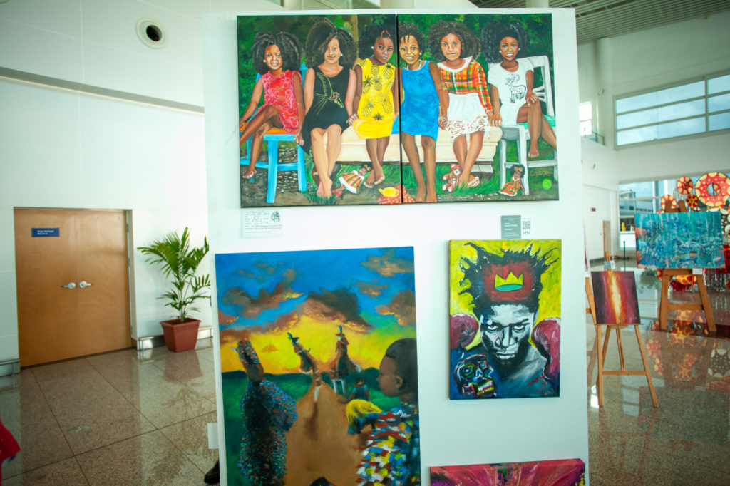 Antigua and Barbuda Art Week 202 (6)