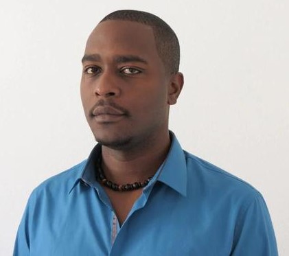 Didyer Mannette Portrait