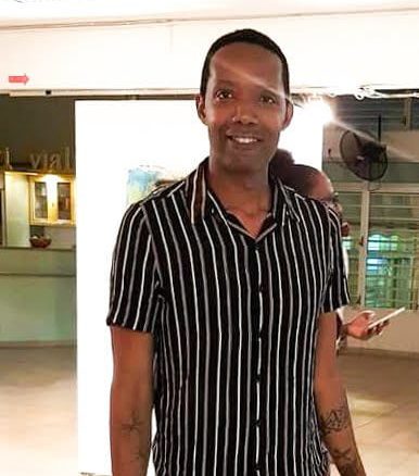 Jérôme Sainte-Luce - 0