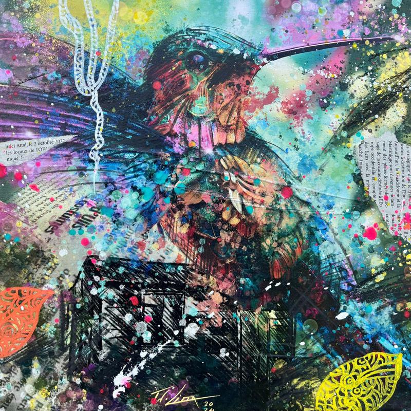 Thierry Lima Foufou 2