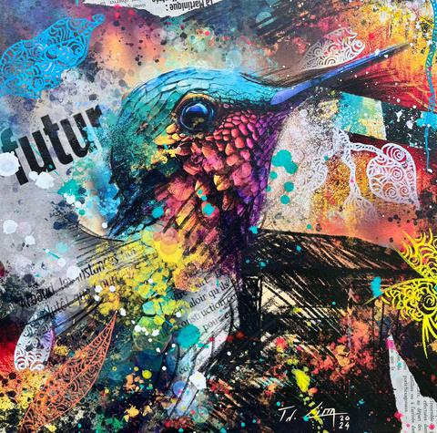 Thierry Lima Foufou 3