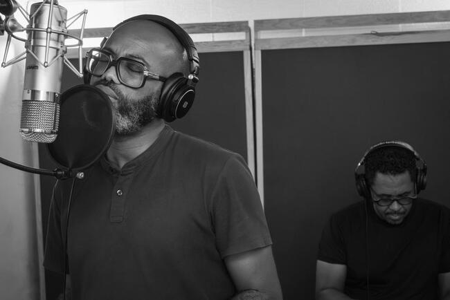 Yves Thôle Jr & Jean-Marc Douared - 0