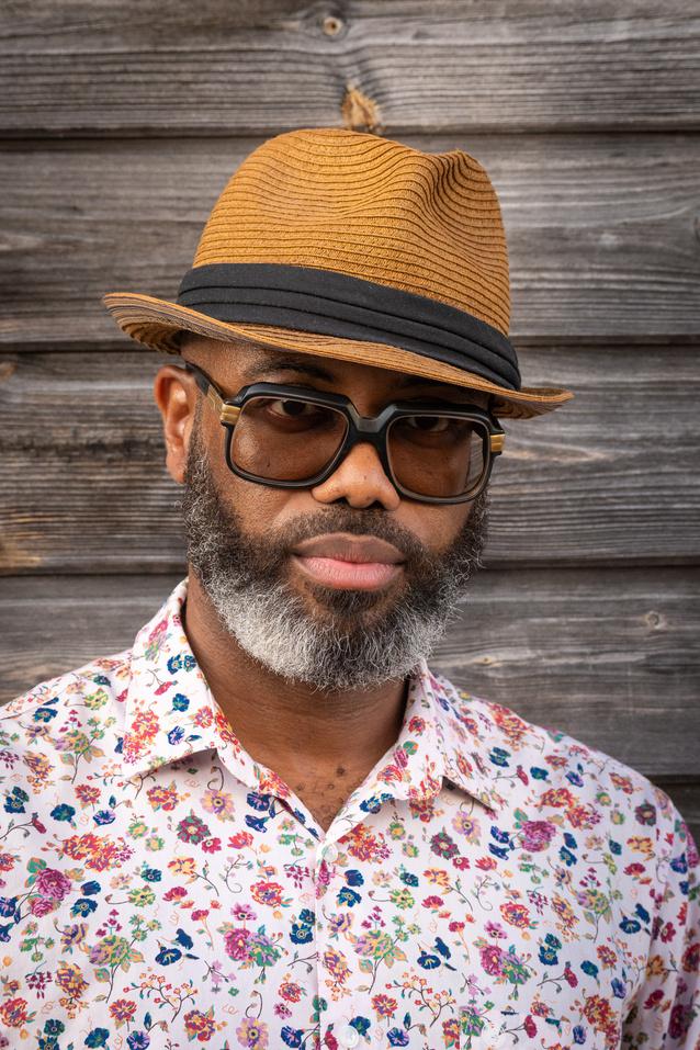 Yves Thôle Jr & Jean-Marc Douared - 4