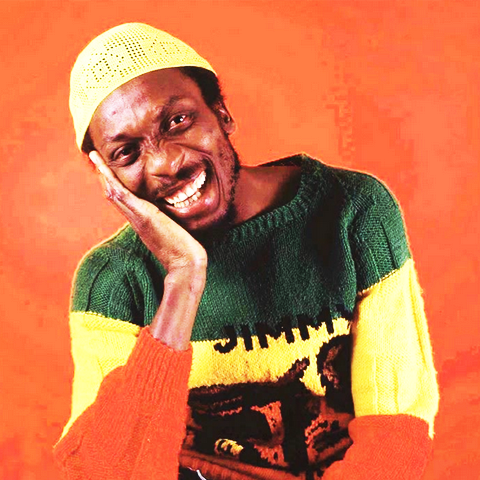 Jimmy Cliff 1