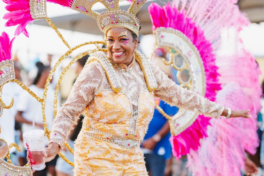 Bonaire Carnival 1