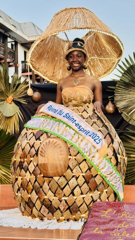 Carnaval de Martinique Ville de Saint-Esprit 1