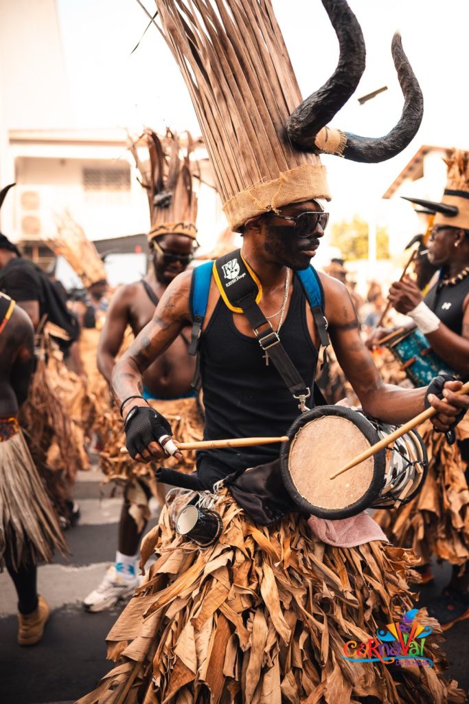 Carnaval de Saint-Martin 12