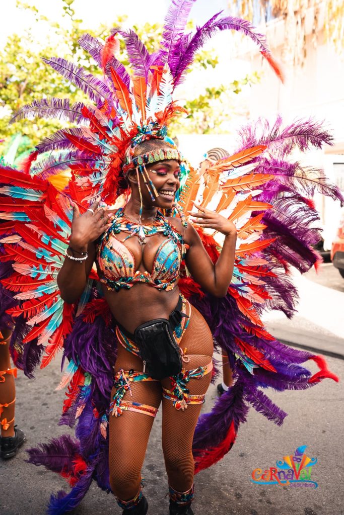 Carnaval de Saint-Martin 13