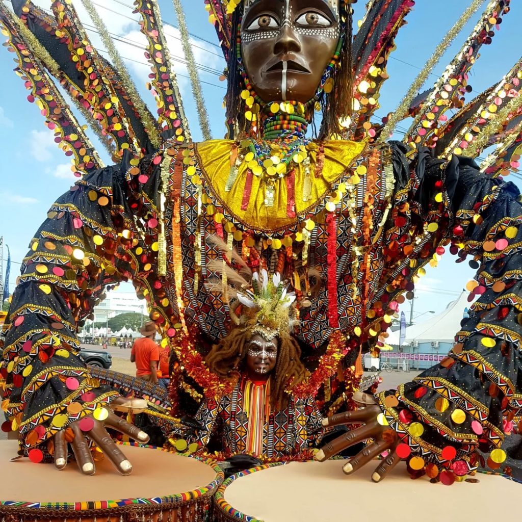 Carnival of Trinidad & Tobago - 13