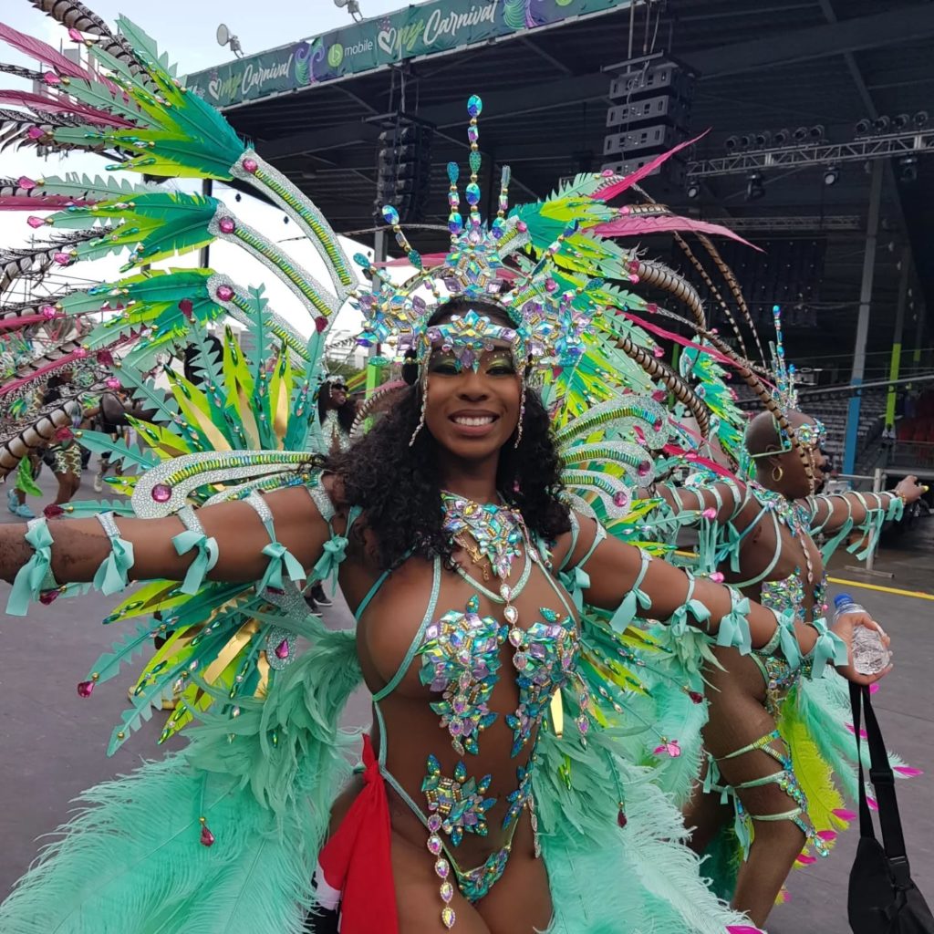 Carnival of Trinidad & Tobago - 18