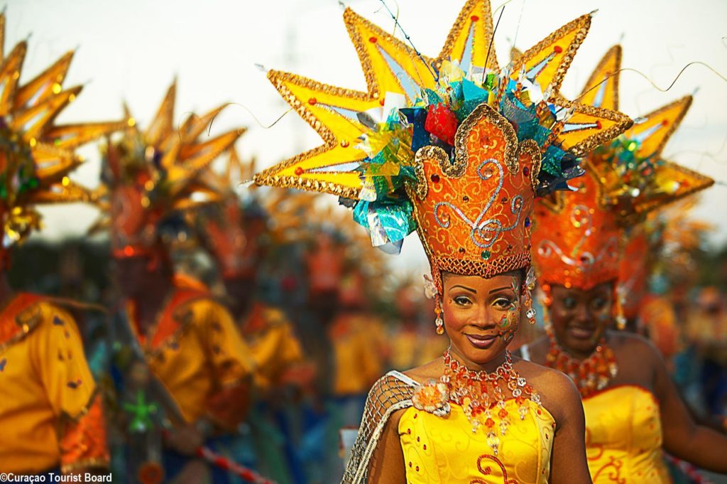 Curaçao Carnival 1