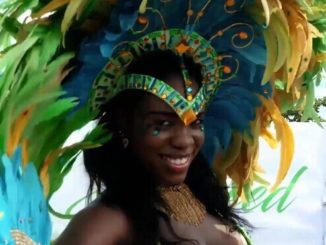 Dominica carnival 0