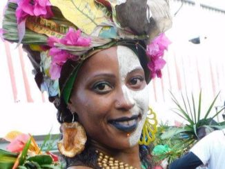 Photo: Groupe Nou Pa Sav