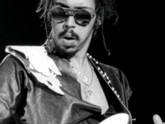 Stephen Cat Coore - 0