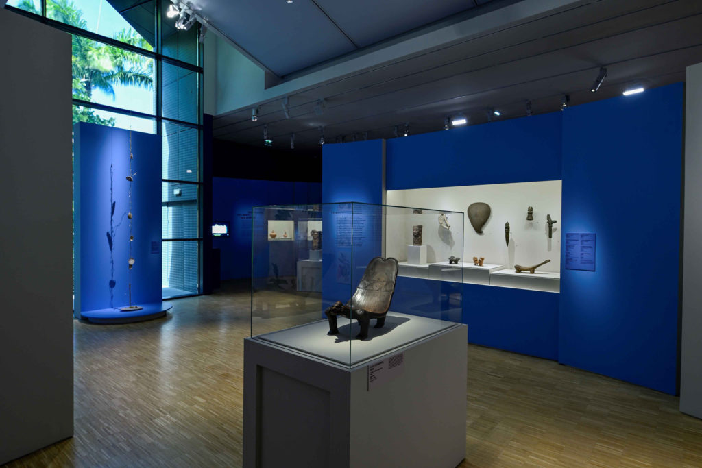 Taïnos & Kalinagos - 2