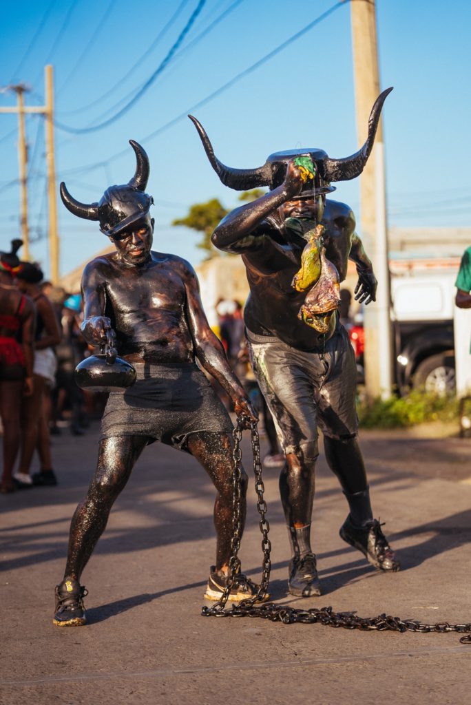 Carriacou & Petite Martinique Carnival - 17