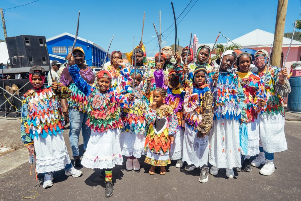 Carriacou & Petite Martinique Carnival - 4