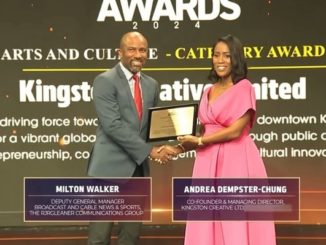 Kingston Creative - 0