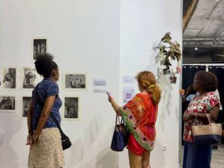 Foto: L'Art s'en Mêle