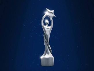 Soberano Award Statuette