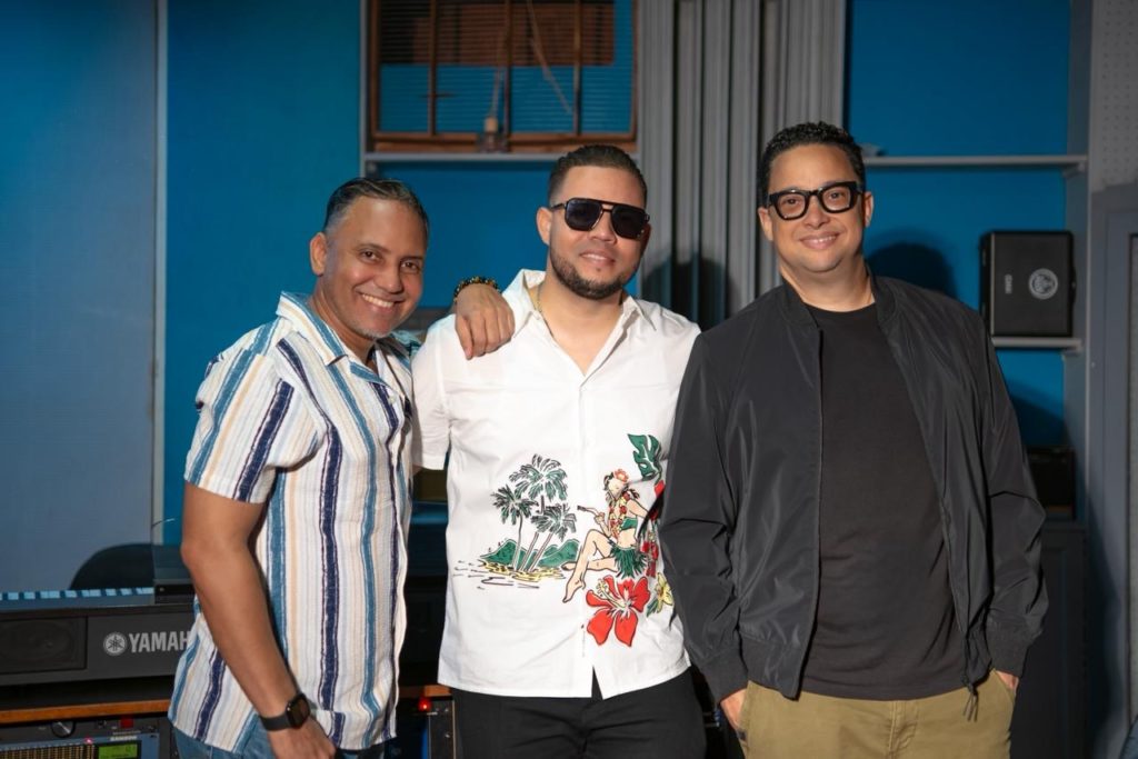 Miembros de Leclerc Band