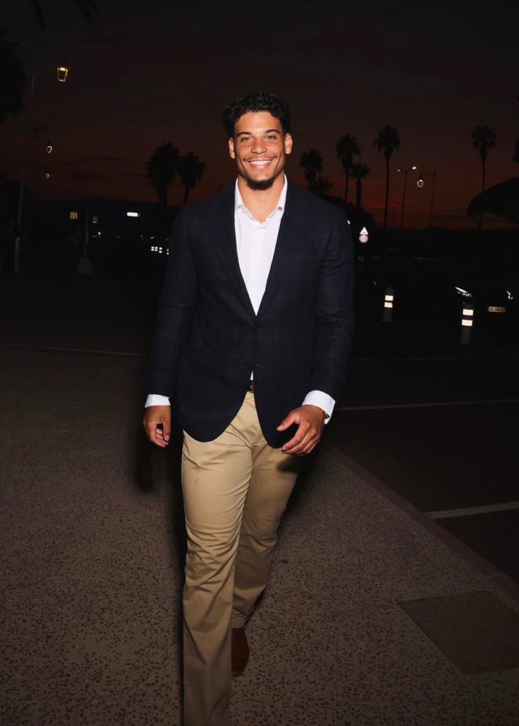 Kenny Rodriguez