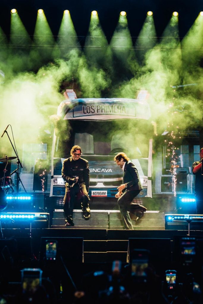 Servando y Florentino 6