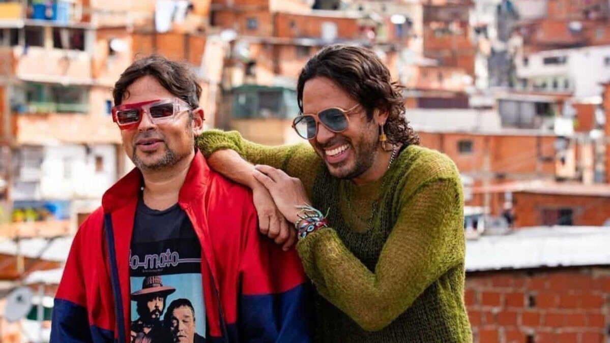 Servando y Florentino